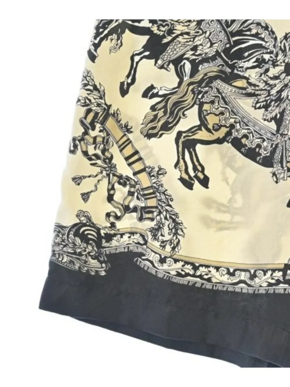 Gucci Shorts Ivory